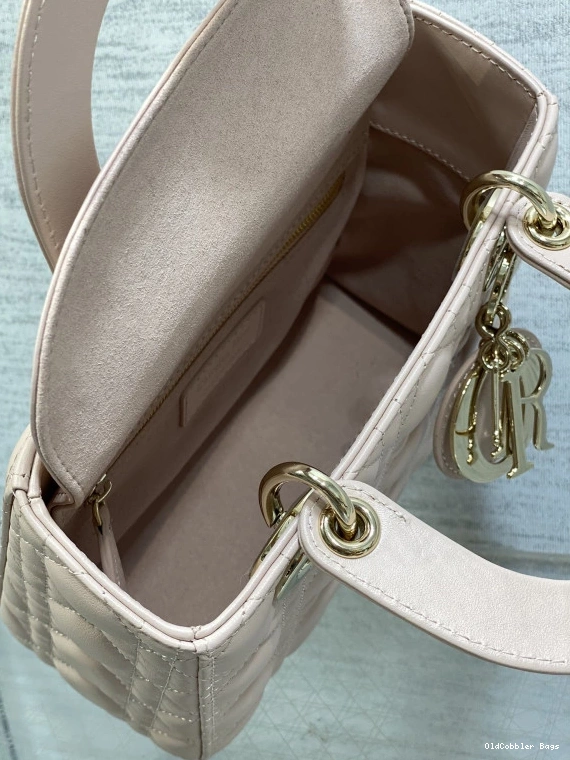 OldCobbler Bags DI0R-20CM LADY 0806